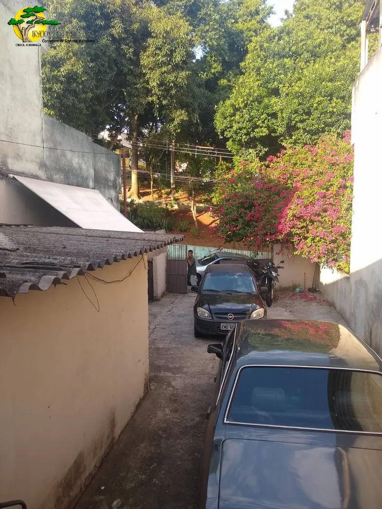 Casa, 4 quartos, 200 m² - Foto 11