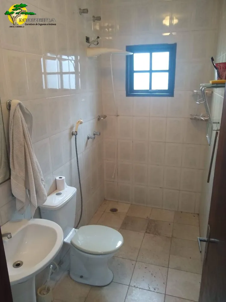 Casa, 4 quartos, 200 m² - Foto 9