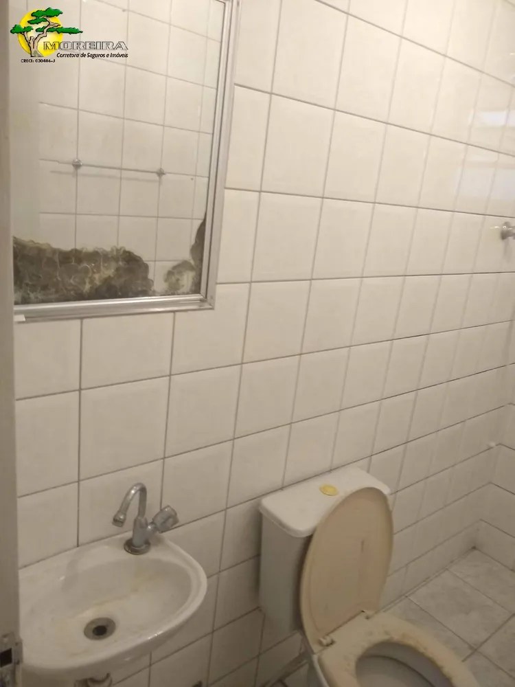 Casa, 4 quartos, 200 m² - Foto 13