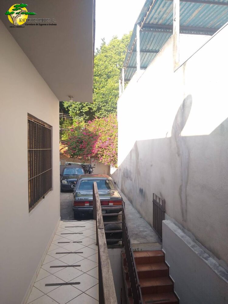 Casa, 4 quartos, 200 m² - Foto 3