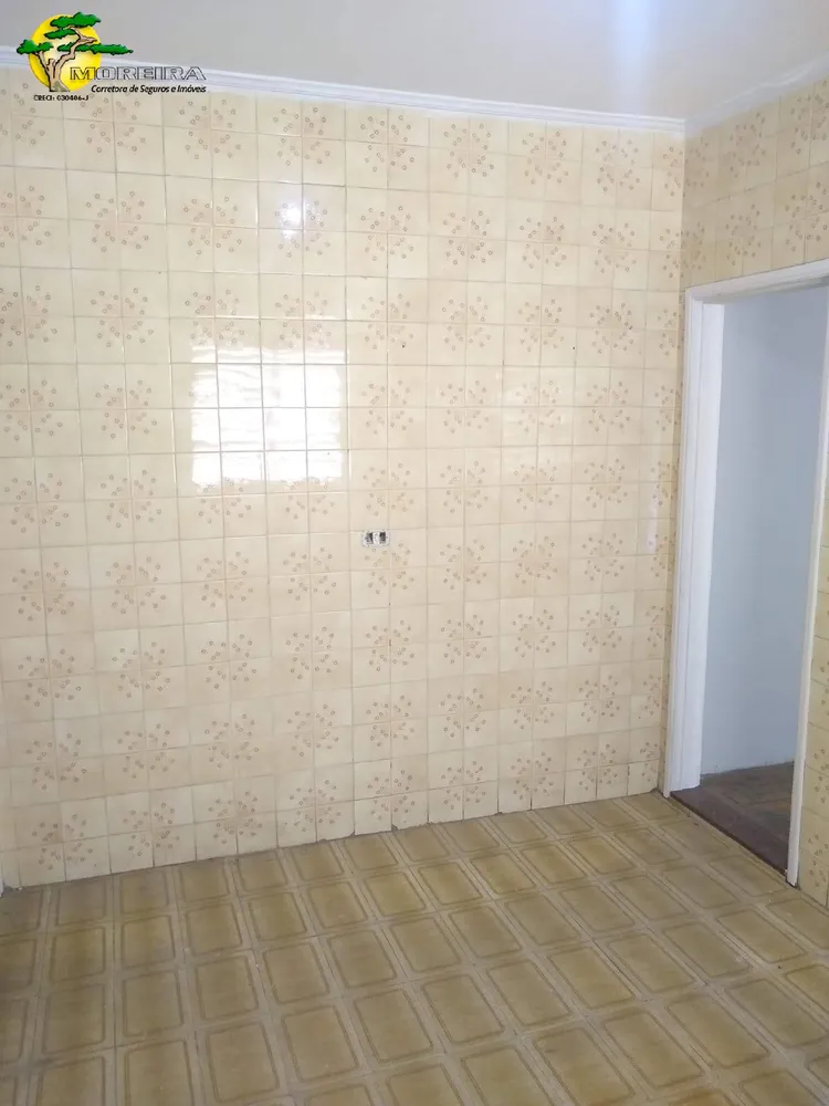 Casa, 4 quartos, 200 m² - Foto 6