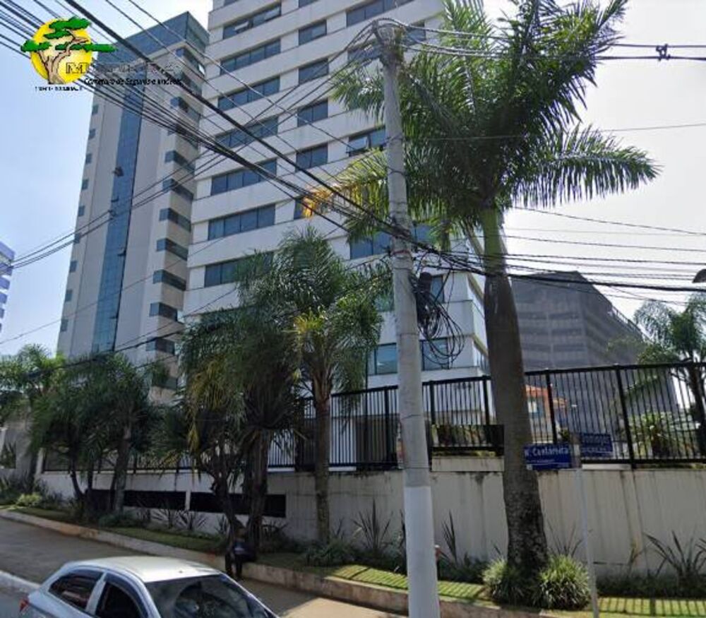 Apartamento, 45 m² - Foto 1