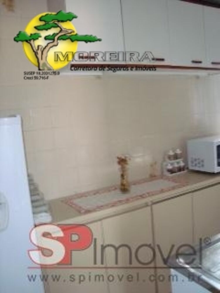 Apartamento, 1 quarto, 36 m² - Foto 3