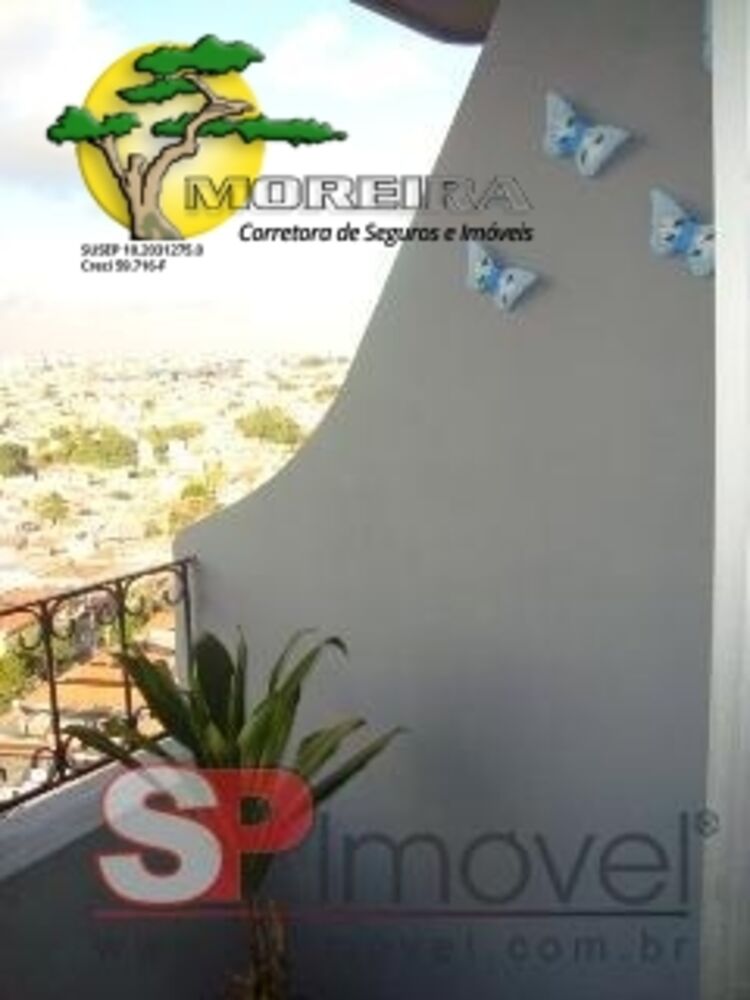 Apartamento, 1 quarto, 36 m² - Foto 4