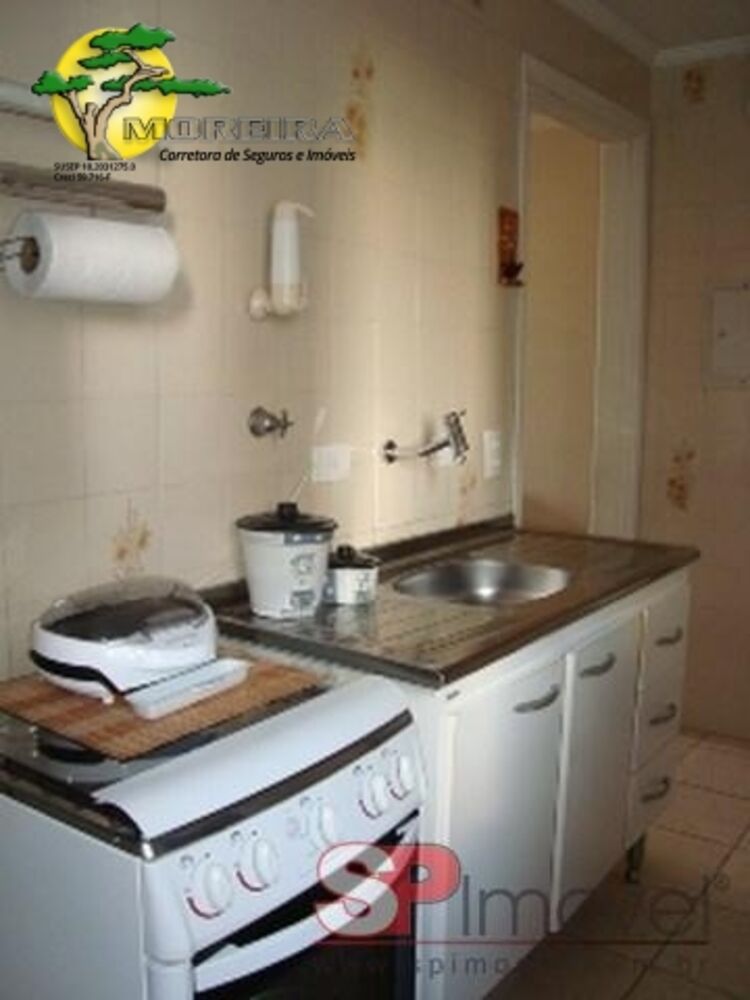 Apartamento, 1 quarto, 36 m² - Foto 1