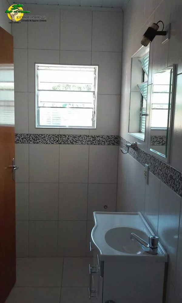 Casa para alugar com 1 quarto, 35m² - Foto 1