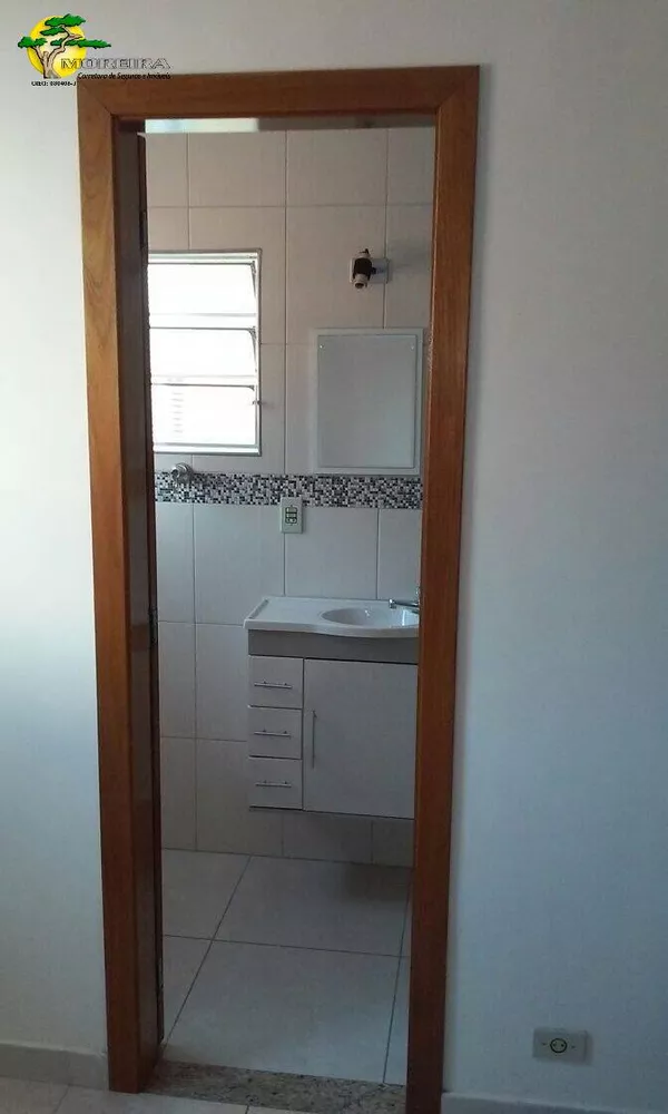 Casa para alugar com 1 quarto, 35m² - Foto 3