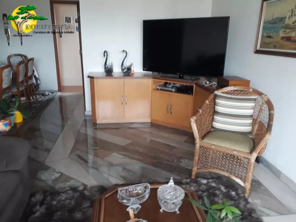 Apartamento à venda e aluguel com 3 quartos, 160m² - Foto 3