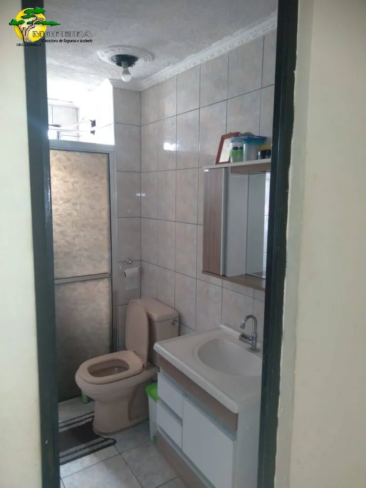 Apartamento, 2 quartos, 45 m² - Foto 12