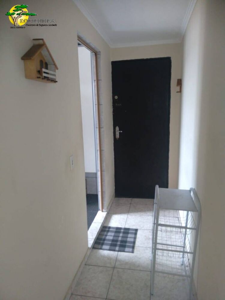 Apartamento, 2 quartos, 45 m² - Foto 2