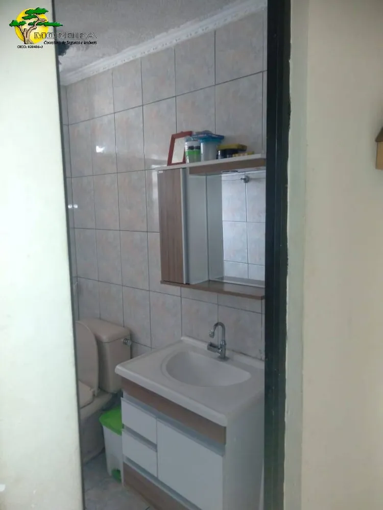 Apartamento, 2 quartos, 45 m² - Foto 11