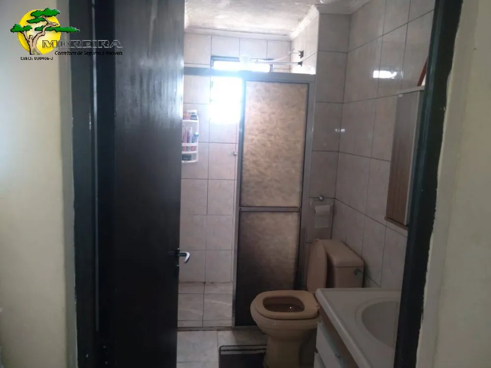 Apartamento, 2 quartos, 45 m² - Foto 9