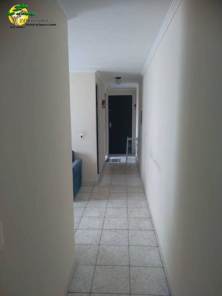 Apartamento, 2 quartos, 45 m² - Foto 1