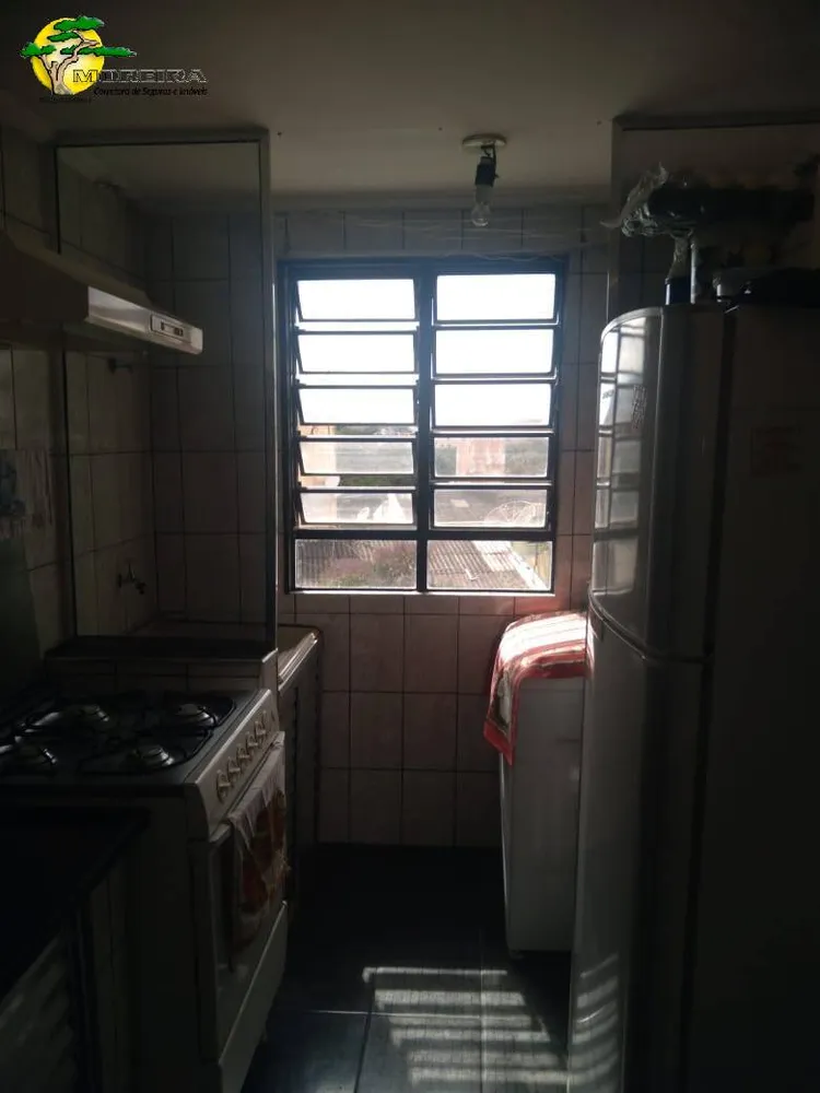 Apartamento, 2 quartos, 45 m² - Foto 2