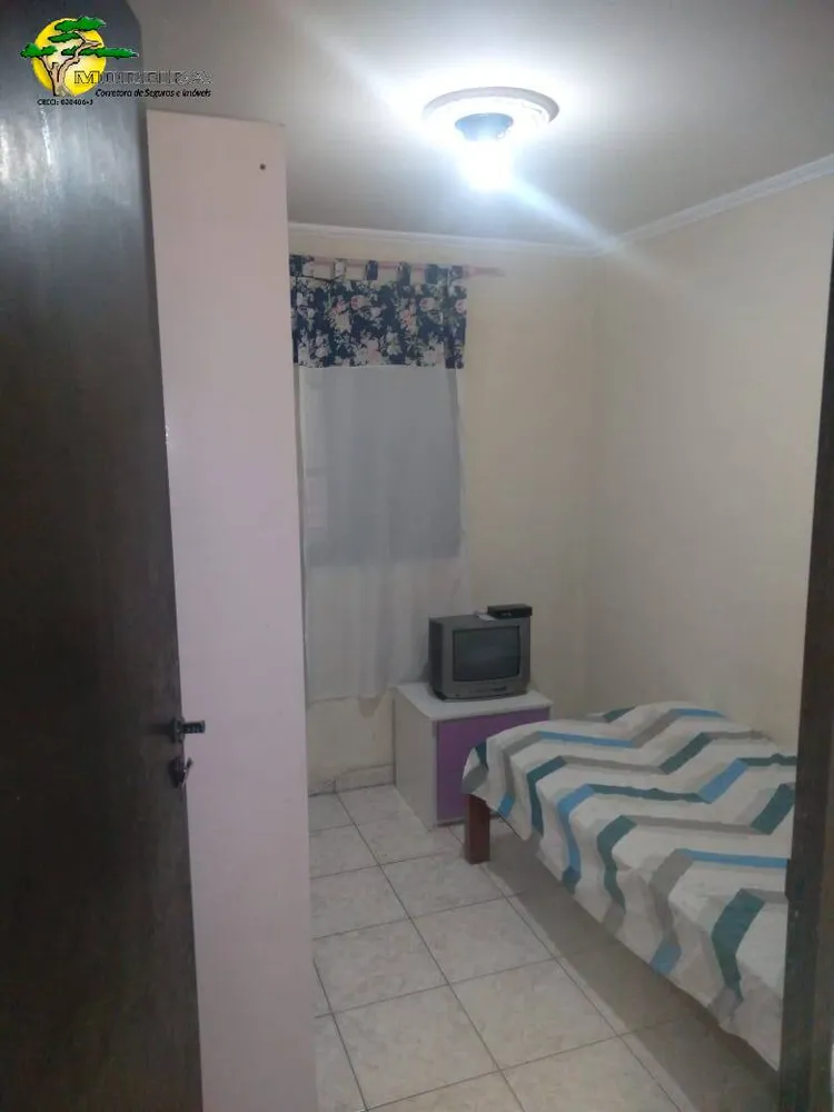 Apartamento, 2 quartos, 45 m² - Foto 1