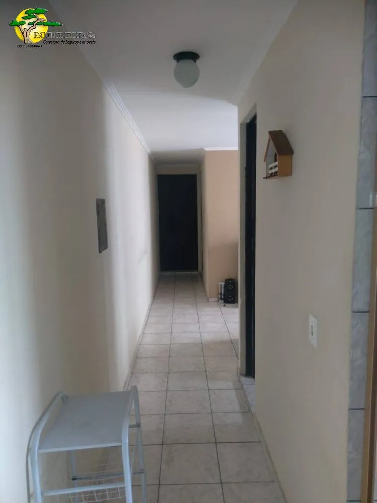 Apartamento, 2 quartos, 45 m² - Foto 4