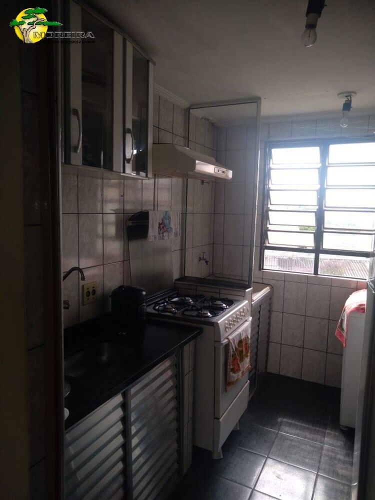 Apartamento, 2 quartos, 45 m² - Foto 4
