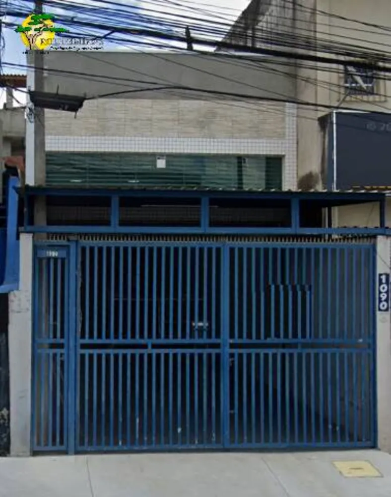 Loja-Salão, 150 m² - Foto 1