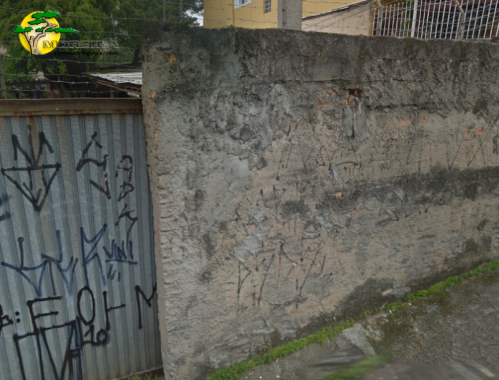 Terreno à venda, 435m² - Foto 1