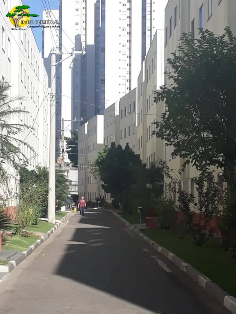 Apartamento, 2 quartos, 55 m² - Foto 7