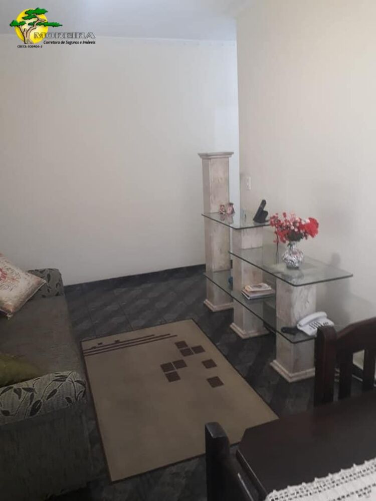 Apartamento, 2 quartos, 55 m² - Foto 2