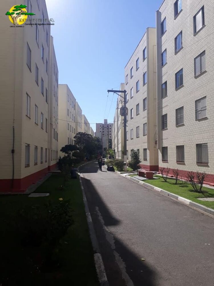 Apartamento, 2 quartos, 55 m² - Foto 1