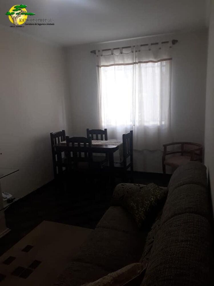 Apartamento, 2 quartos, 55 m² - Foto 3