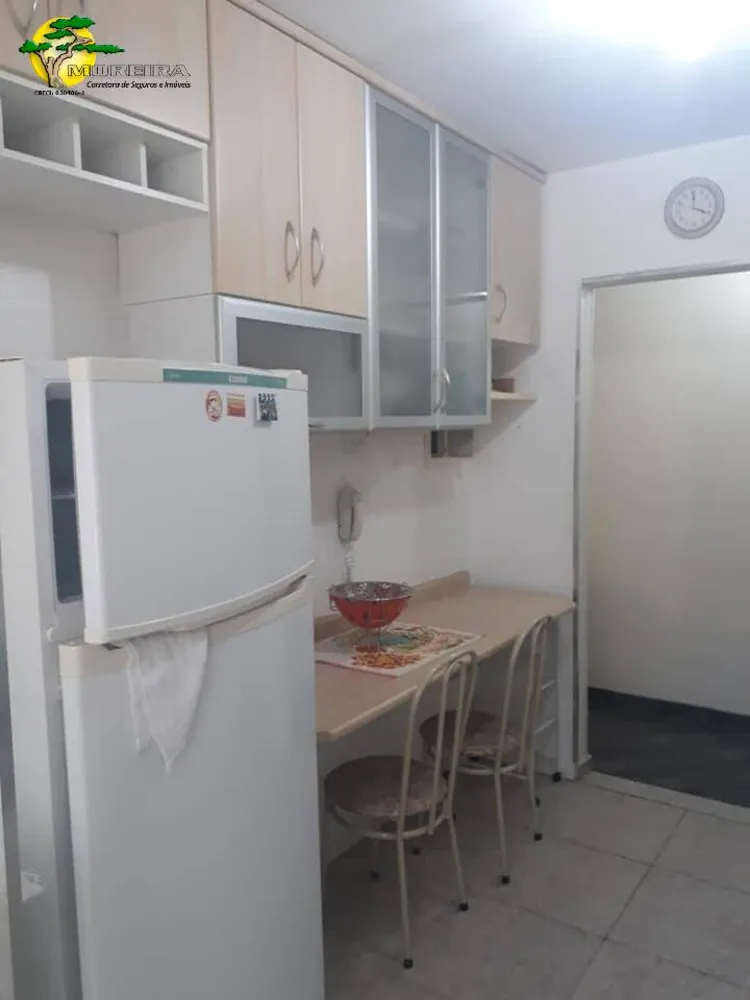 Apartamento, 2 quartos, 55 m² - Foto 6
