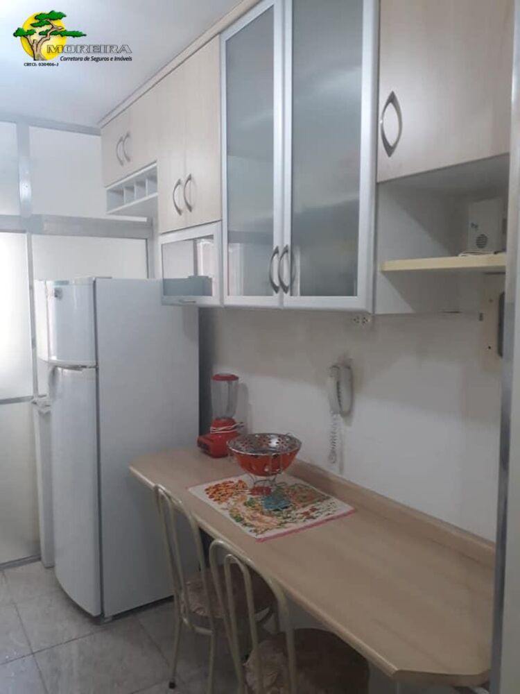 Apartamento, 2 quartos, 55 m² - Foto 4