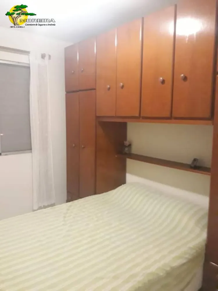 Apartamento, 2 quartos, 55 m² - Foto 11