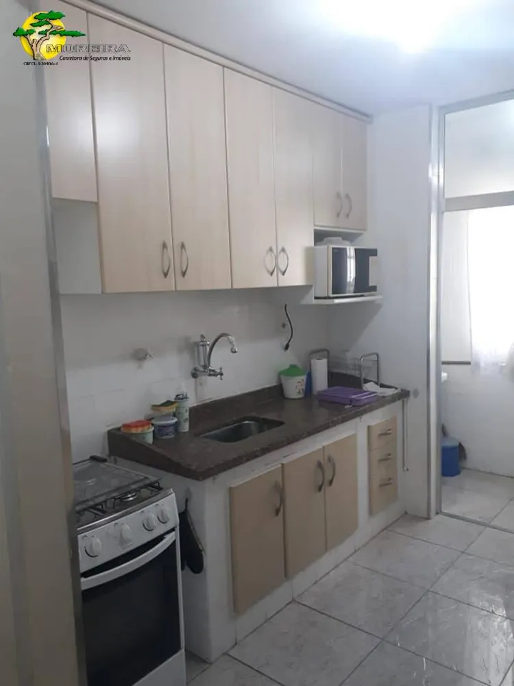 Apartamento, 2 quartos, 55 m² - Foto 5
