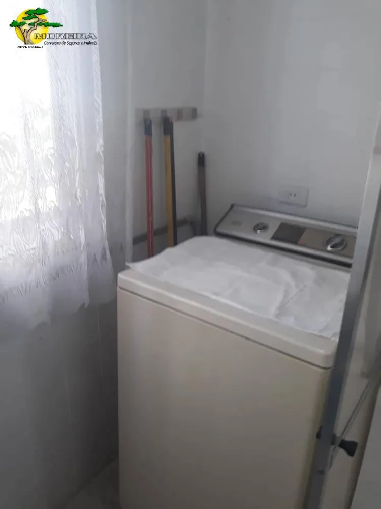 Apartamento, 2 quartos, 55 m² - Foto 10