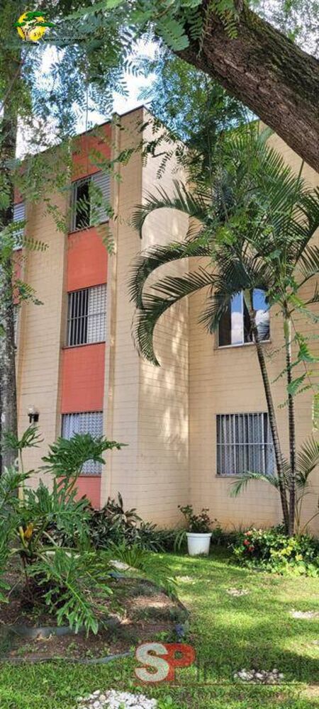 Apartamento, 2 quartos, 55 m² - Foto 1