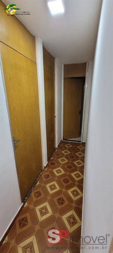 Apartamento, 2 quartos, 55 m² - Foto 6