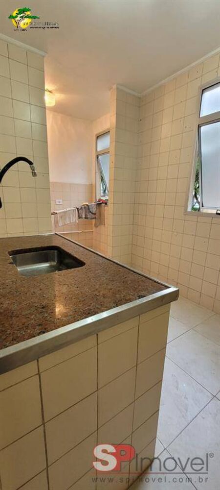 Apartamento, 2 quartos, 55 m² - Foto 4
