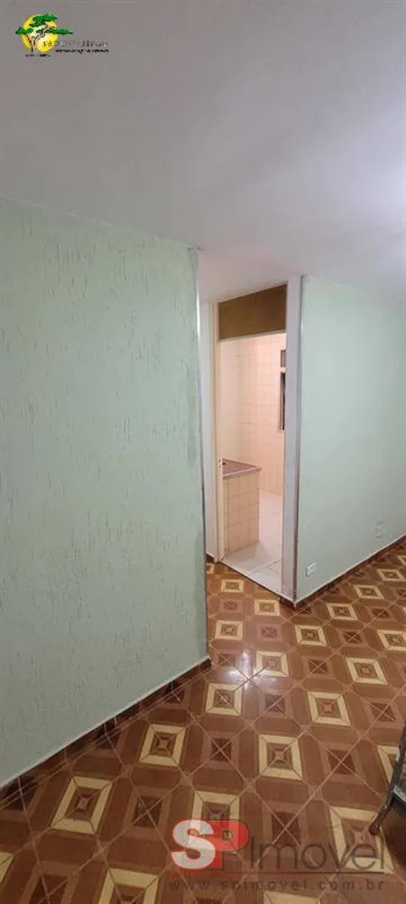 Apartamento, 2 quartos, 55 m² - Foto 5
