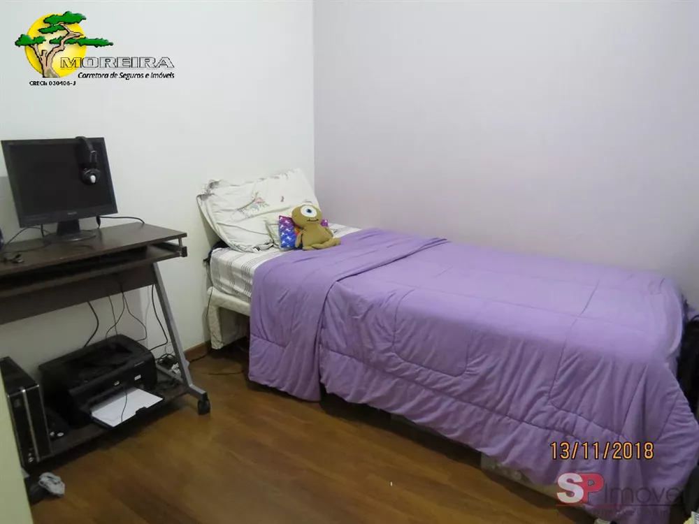 Apartamento à venda com 3 quartos, 89m² - Foto 2