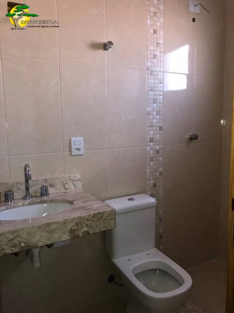 Sobrado, 2 quartos, 65 m² - Foto 4