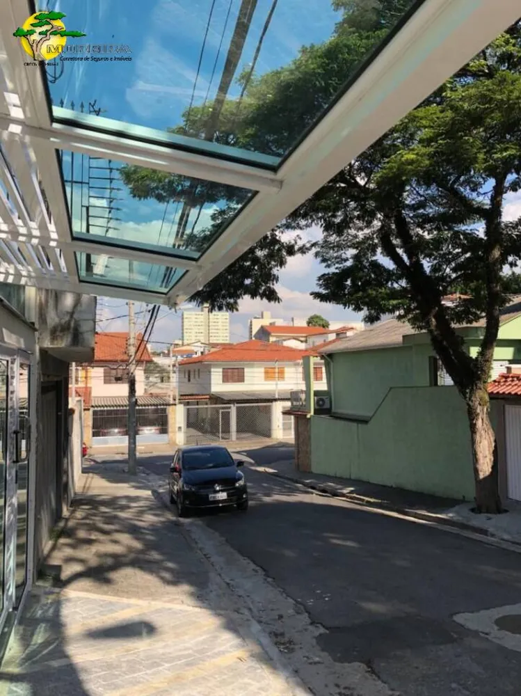 Sobrado, 2 quartos, 65 m² - Foto 3