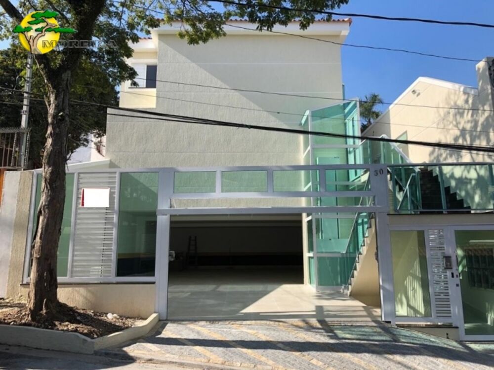 Sobrado, 2 quartos, 65 m² - Foto 5