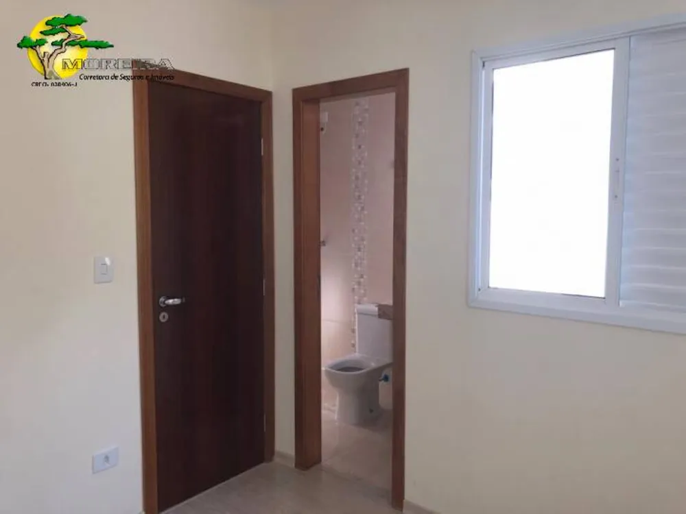 Sobrado, 2 quartos, 65 m² - Foto 2