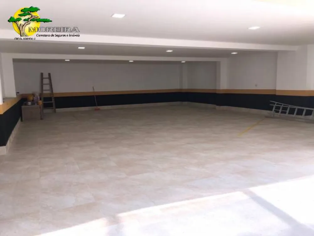 Sobrado, 2 quartos, 65 m² - Foto 11
