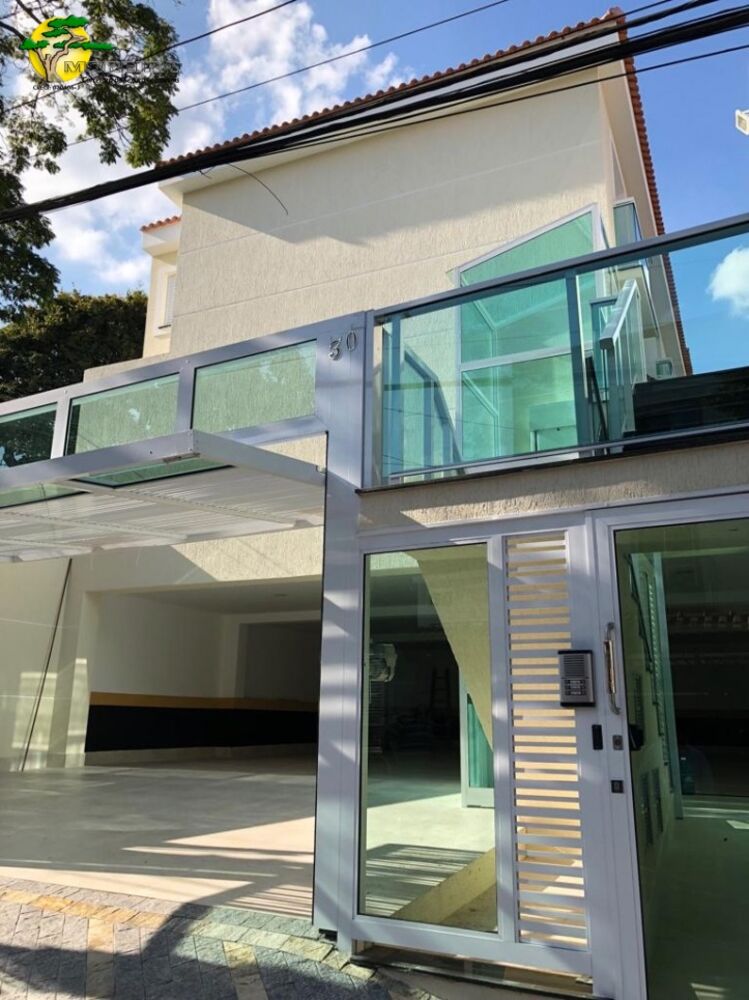 Sobrado, 2 quartos, 65 m² - Foto 6