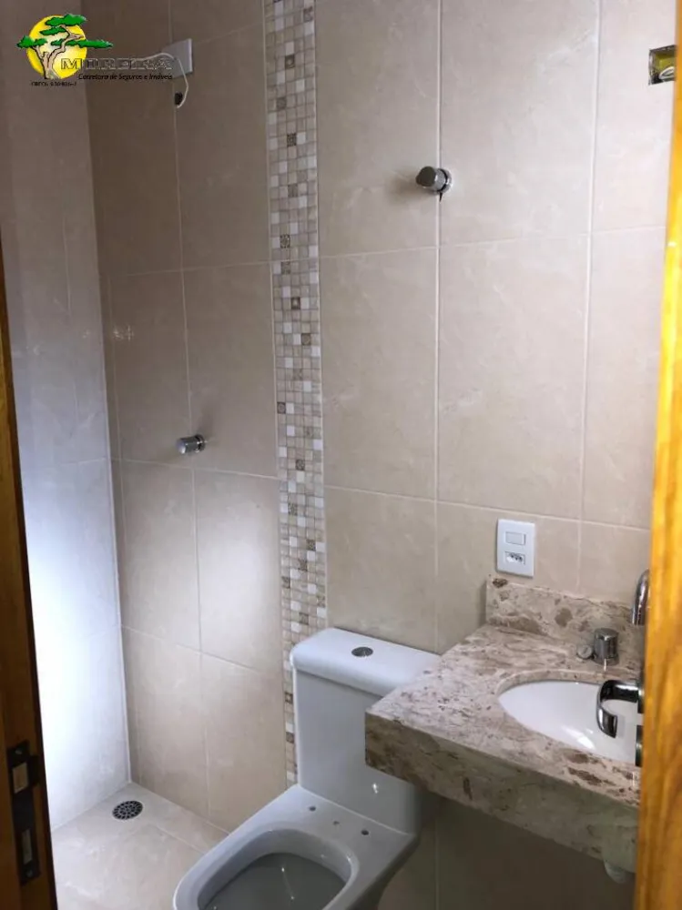 Sobrado, 2 quartos, 65 m² - Foto 8
