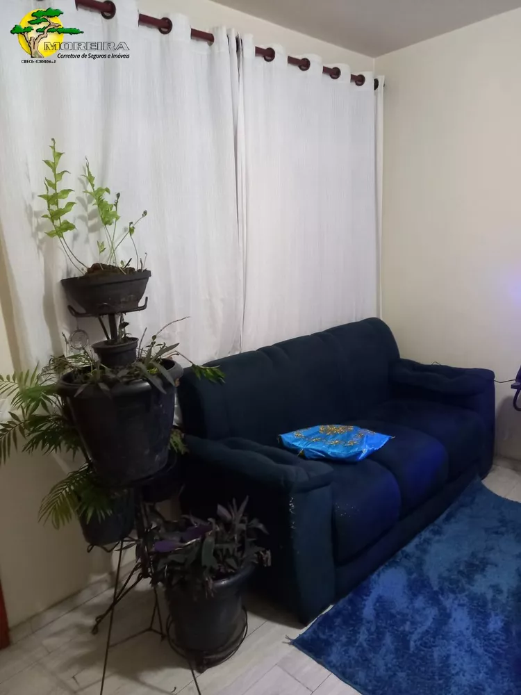 Apartamento à venda com 2 quartos - Foto 1