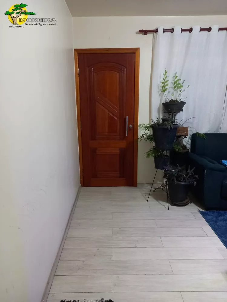 Apartamento à venda com 2 quartos - Foto 4