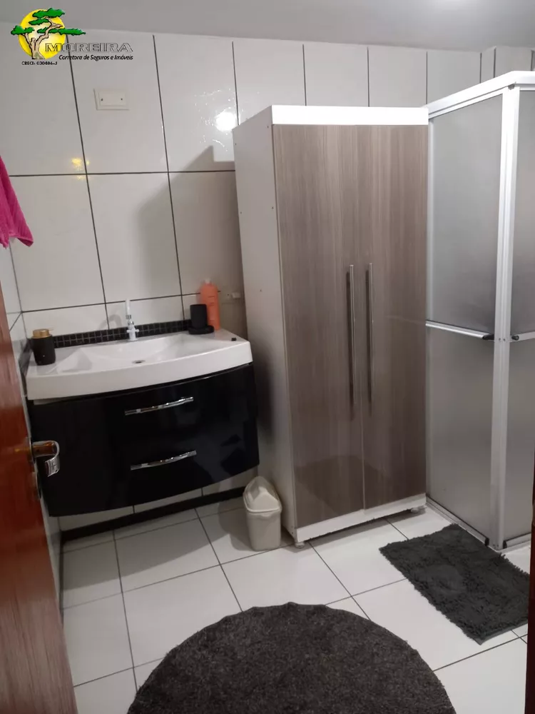 Apartamento à venda com 2 quartos - Foto 2