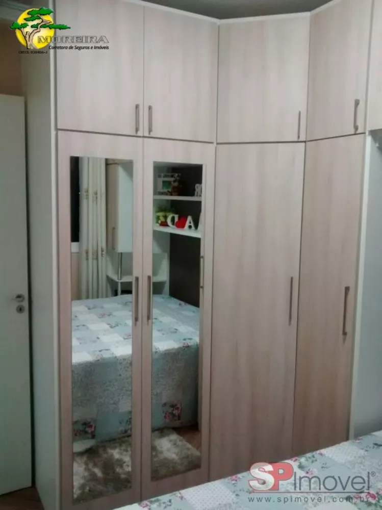 Apartamento à venda com 2 quartos, 50m² - Foto 6