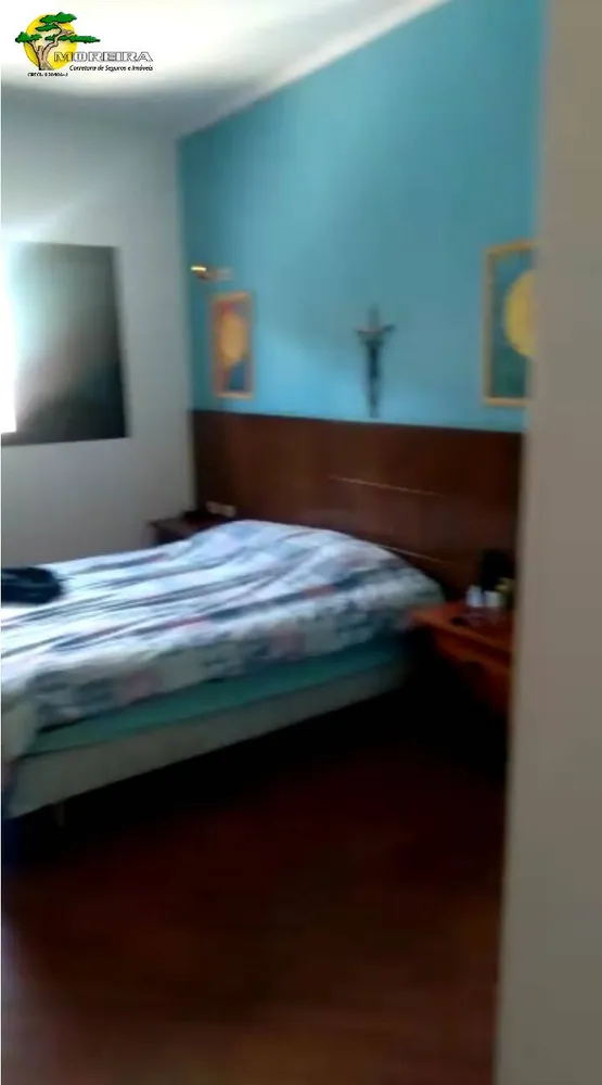 Sobrado, 3 quartos, 490 m² - Foto 12