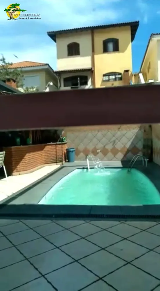 Sobrado, 3 quartos, 490 m² - Foto 7